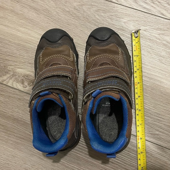 GEOX shoes size US1 - Picture 8 of 10